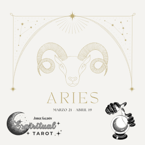 Horóscopo Signo Aries