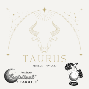 Horóscopo Signo Tauro
