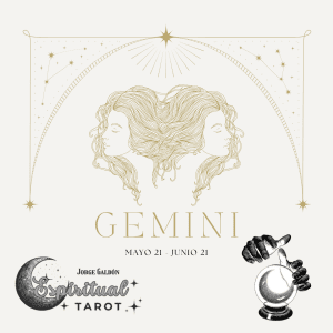 Horóscopo Signo Geminis