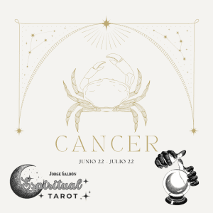 Horóscopo Signo Cáncer