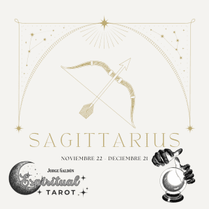 Horóscopo Signo Sagitario