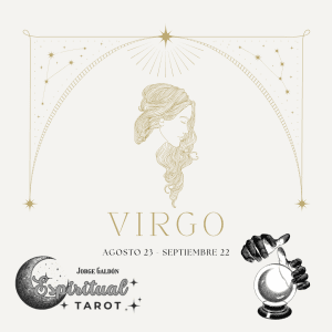 Horóscopo Signo Virgo