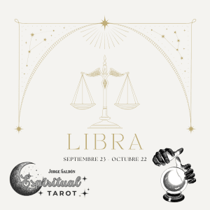 Horóscopo Signo Libra