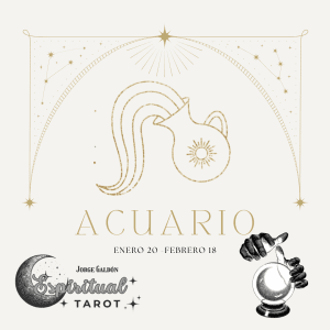Horóscopo Signo Acuario
