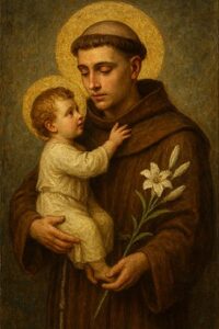 San Antonio de Padua